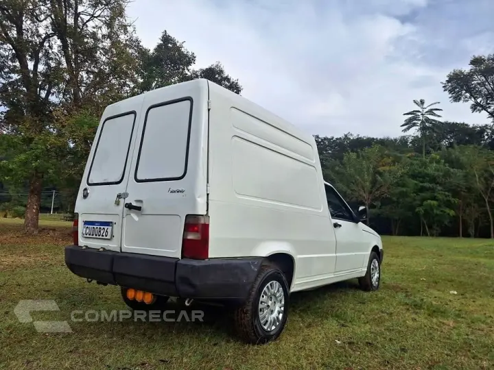 Fiorino Furg.1.5/1.3/1.3 Fire/1.3 F.Flex