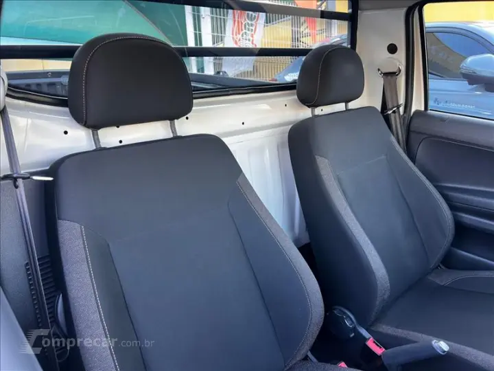 SAVEIRO 1.6 MSI Robust CS 16V