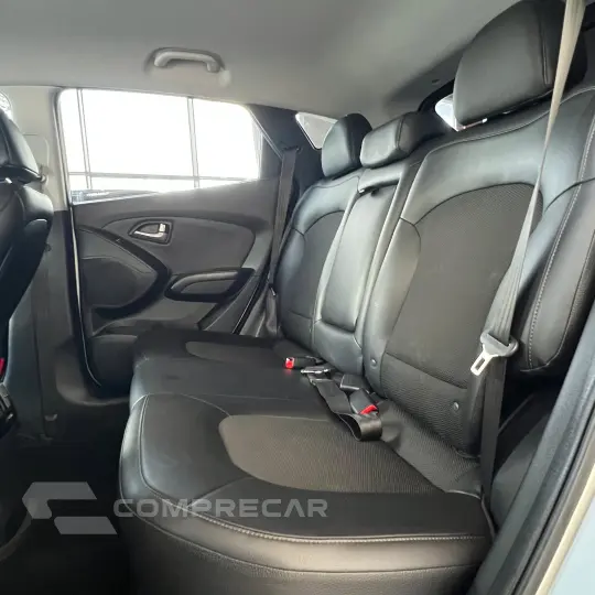 IX35 2.0 MPFI GL 16V