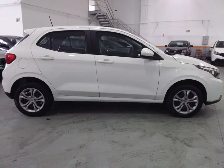 ARGO 1.0 FIREFLY FLEX DRIVE MANUAL