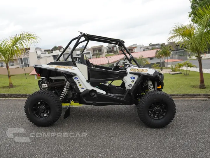 RZR XP 1000 EPS 4X4 (UTV)