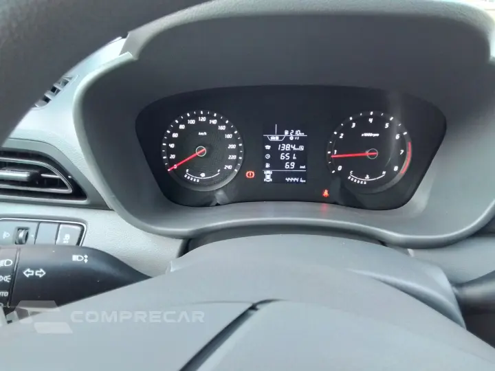 HB20S 1.0 12V FLEX COMFORT PLUS MANUAL