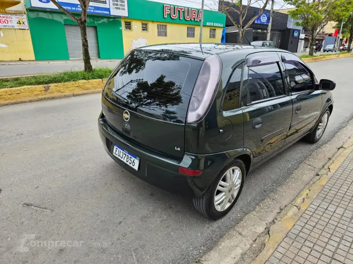 CORSA HATCH MAXX  1.4