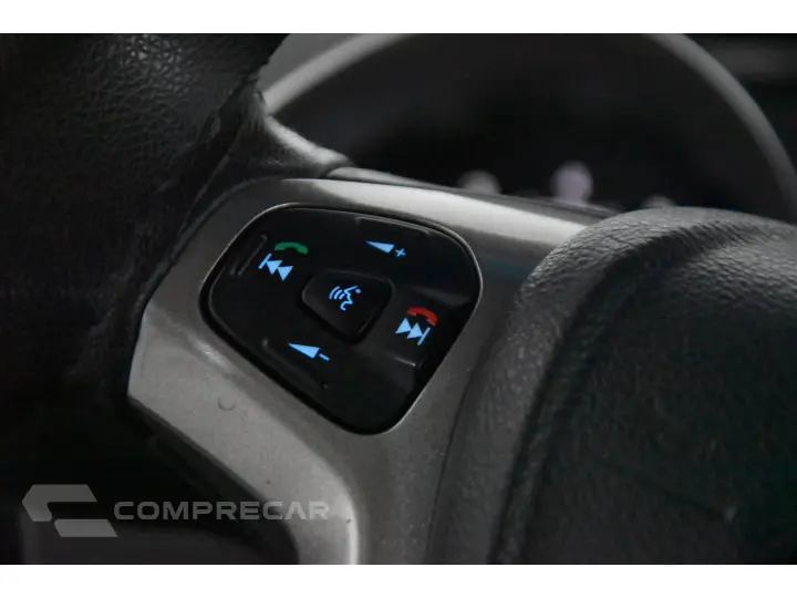 ECOSPORT 2.0 TITANIUM 16V FLEX 4P AUTOMÁTICO
