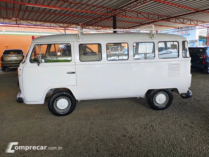 Kombi 1.6