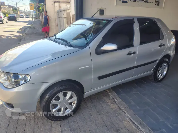 PALIO 1.0 MPI Fire Economy 8V