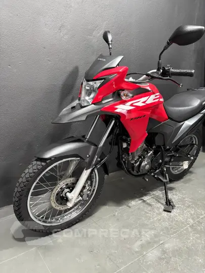 XRE 190 ABS