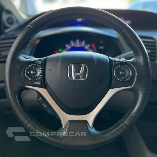 CIVIC 2.0 EXR 16V