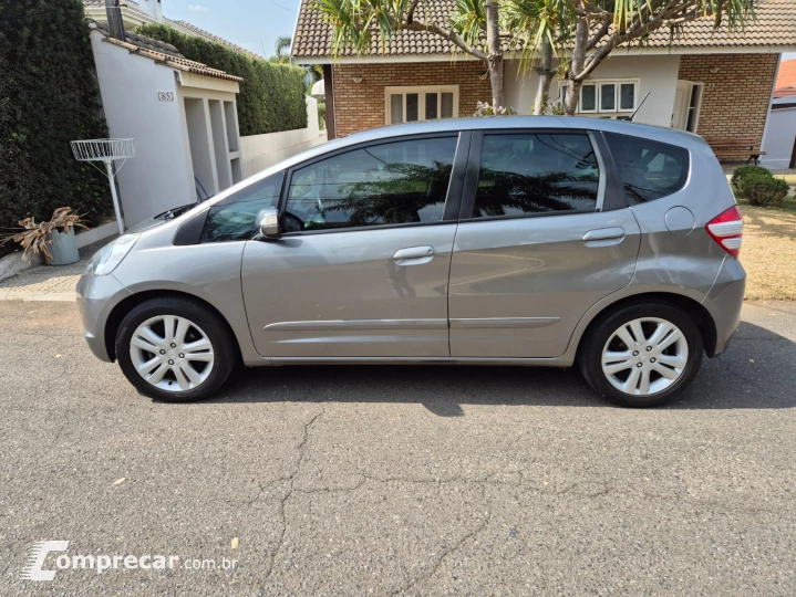 FIT 1.5 EX 16V