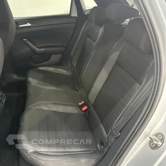 Polo GTS 1.4 TSI 16V Flex