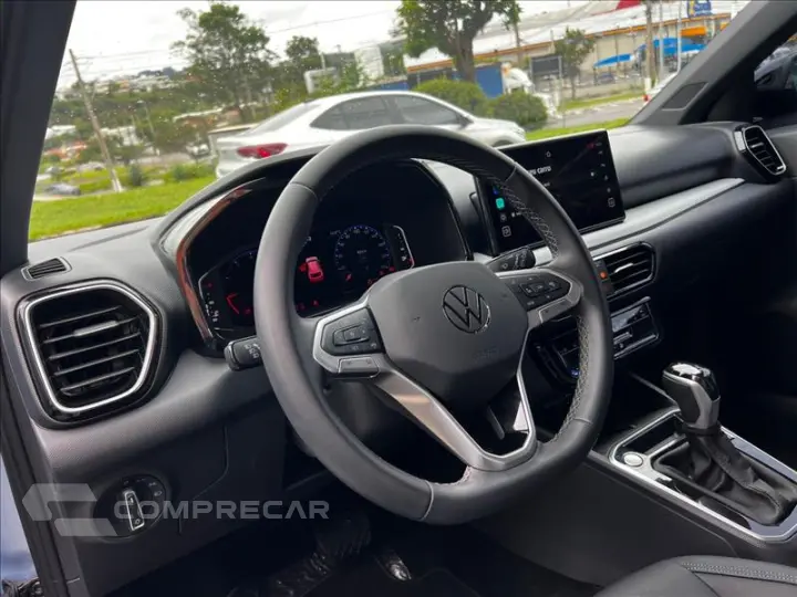 TERA 1.0 170 TSI High