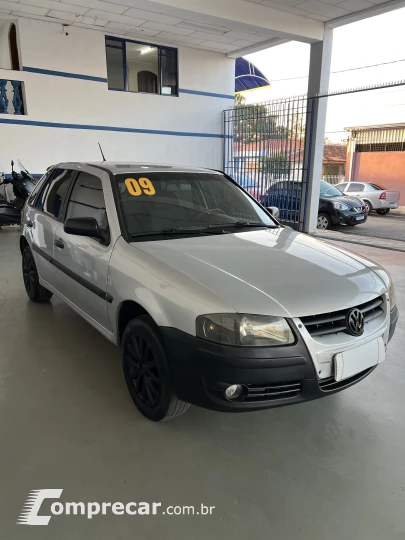 GOL 1.0 MI 8V G.IV