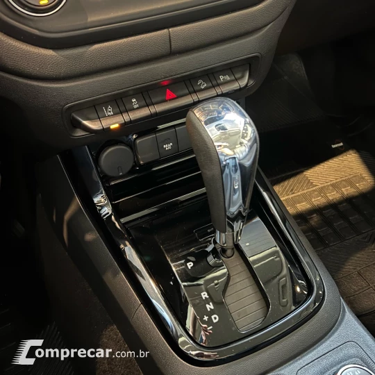 TRAILBLAZER LTZ 2.8 CTDI Diesel Aut.