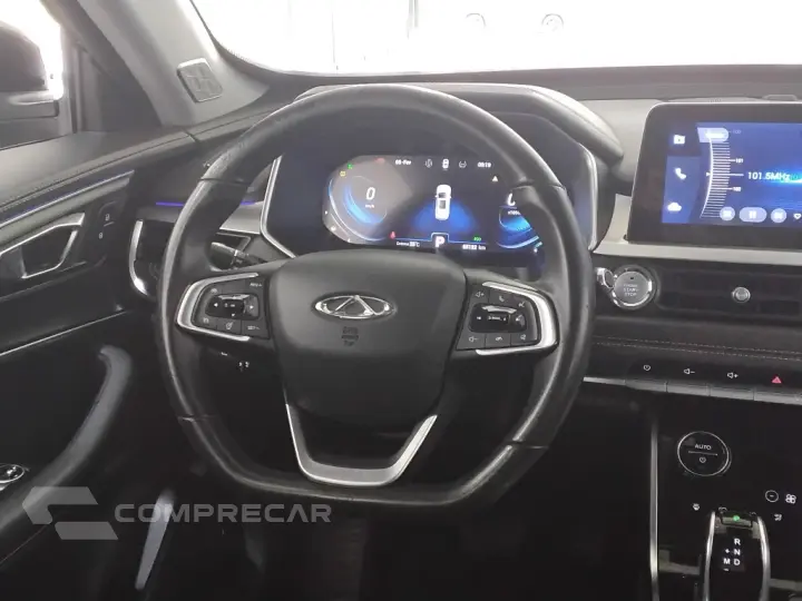 TIGGO 8 1.6 TGDI GASOLINA TXS MAX DRIVE DCT