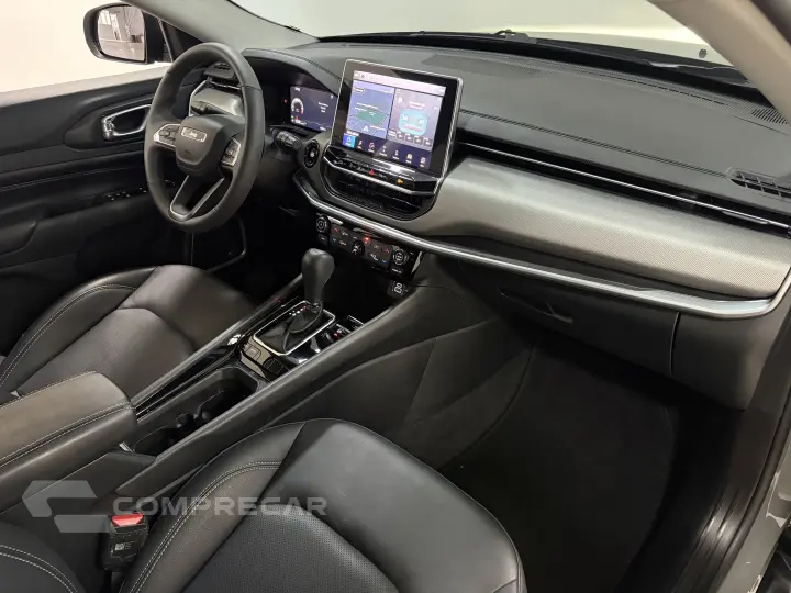 COMPASS 1.3 T270 TURBO FLEX LONGITUDE AT6