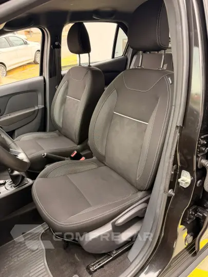 LOGAN 1.6 16V SCE ZEN