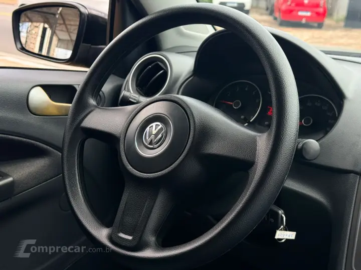 VOYAGE 1.0 12V MPI Totalflex