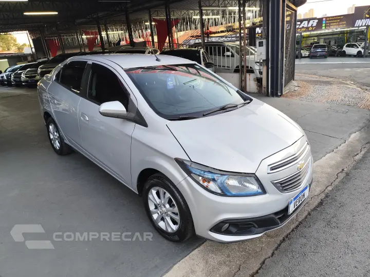 PRISMA 1.4 LTZ Spe/4 8V