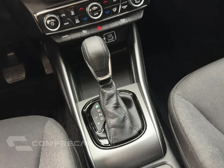 TORO 1.3 TURBO 270 FLEX FREEDOM AT6