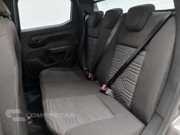 STRADA 1.3 FIREFLY FLEX FREEDOM CS MANUAL