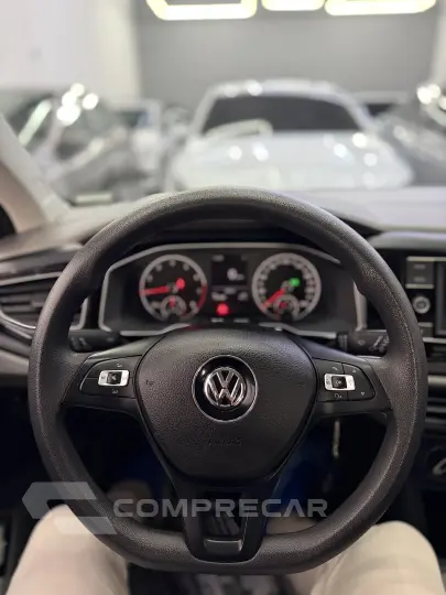 POLO 1.0 200 TSI Comfortline