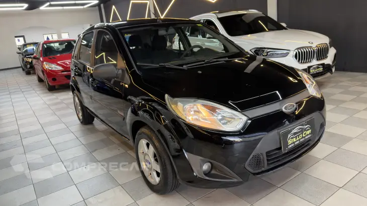 FIESTA 1.0 MPI Class Hatch 8V