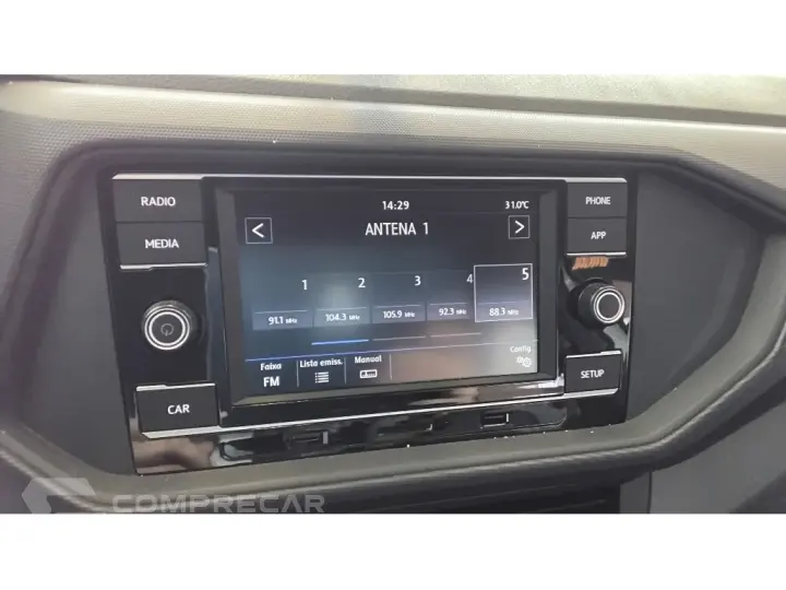 T-CROSS 1.0 200 TSI TOTAL FLEX AUTOMATICO