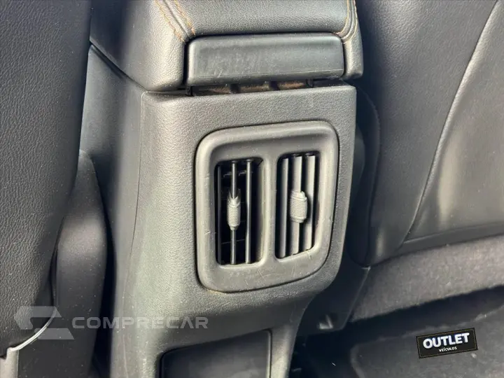 COMPASS 2.0 16V FLEX LIMITED AUTOMÁTICO