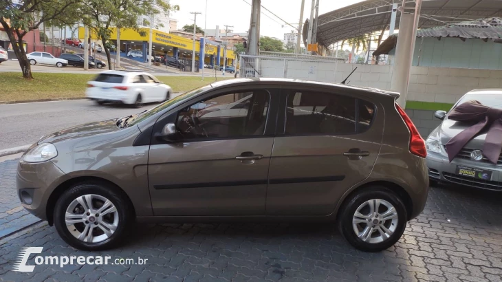 PALIO 1.6 MPI ESSENCE 16V
