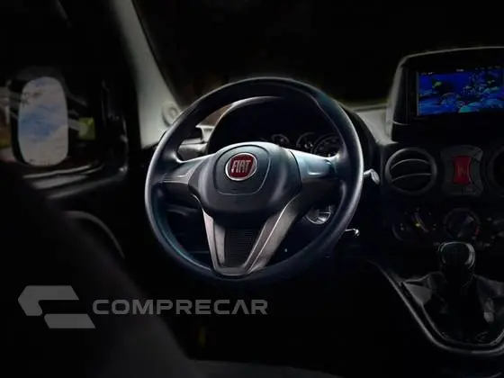 DOBLÒ 1.8 MPI Essence 16V