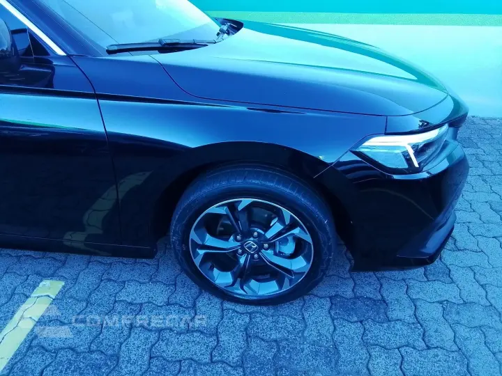 CIVIC 2.0 DI eHEV ADVANCED E-CVT