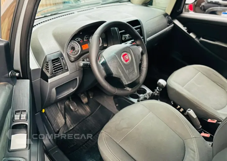 IDEA 1.4 MPI Attractive 8V