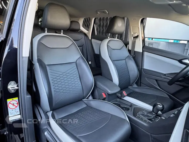 TAOS 1.4 250 TSI Comfortline