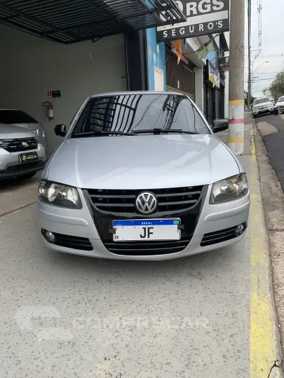 Gol g4