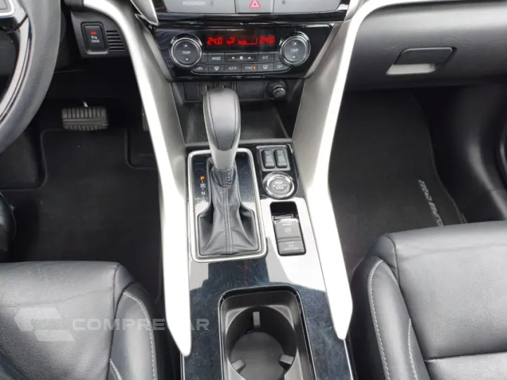 ECLIPSE CROSS 1.5 Mivec Turbo Hpe-s AWD