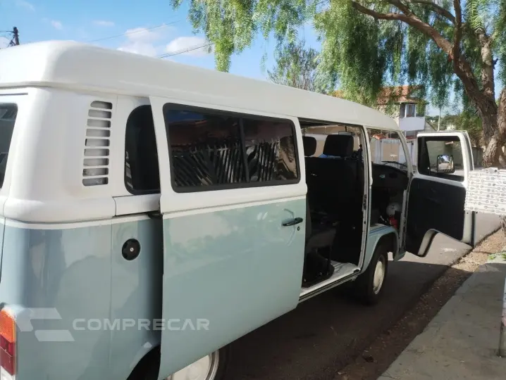 KOMBI 1.4 MI STD 8V