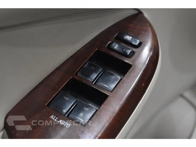 COROLLA - 2.0 ALTIS 16V 4P AUTOMÁTICO