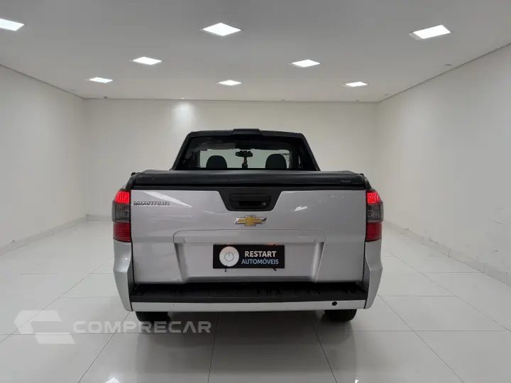 MONTANA 1.4 MPFI LS CS 8V