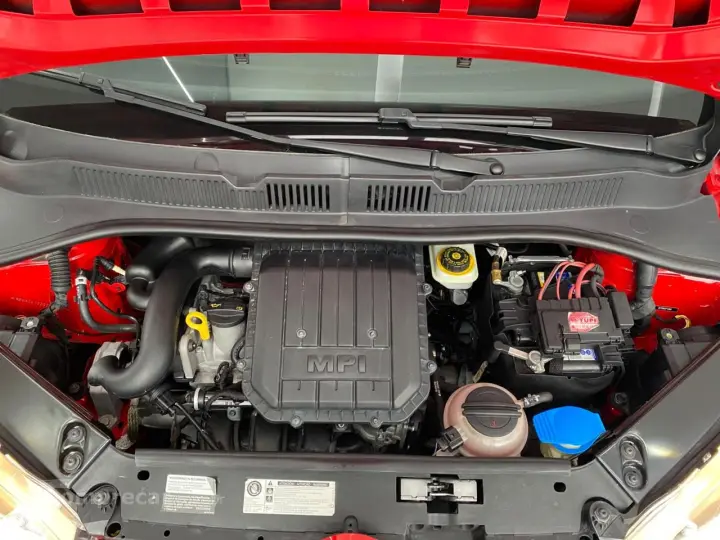 up! take 1.0 T. Flex 12V 3p