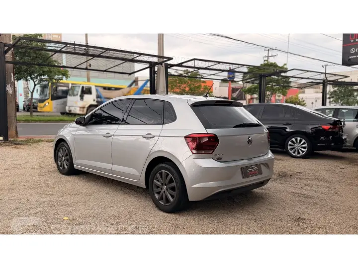POLO 1.0 MPI TOTAL FLEX MANUAL