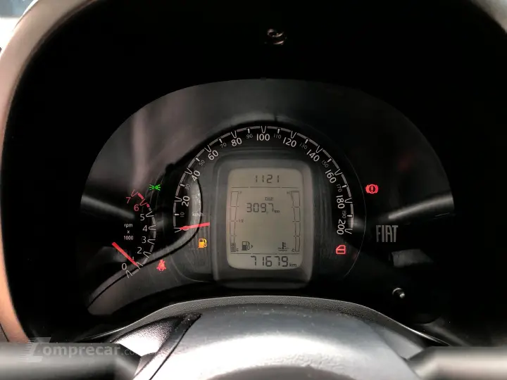 Mobi 1.0 Evo Flex Like. Manual