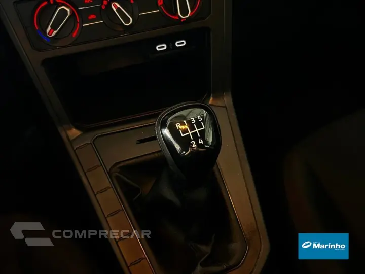 POLO 1.0 MPI TRACK MANUAL