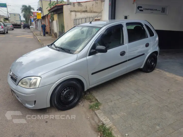 CORSA 1.0 MPFI JOY 8V