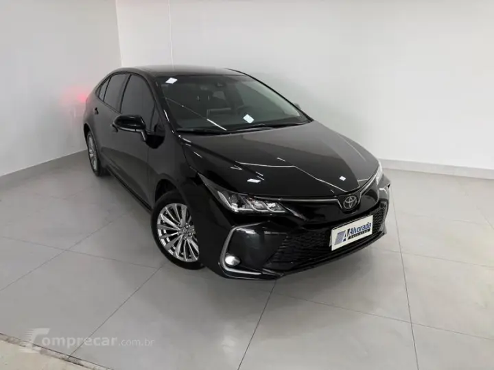 COROLLA XEI 20