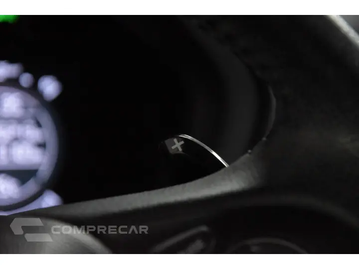 HR-V 1.8 16V FLEX EX 4P AUTOMÁTICO