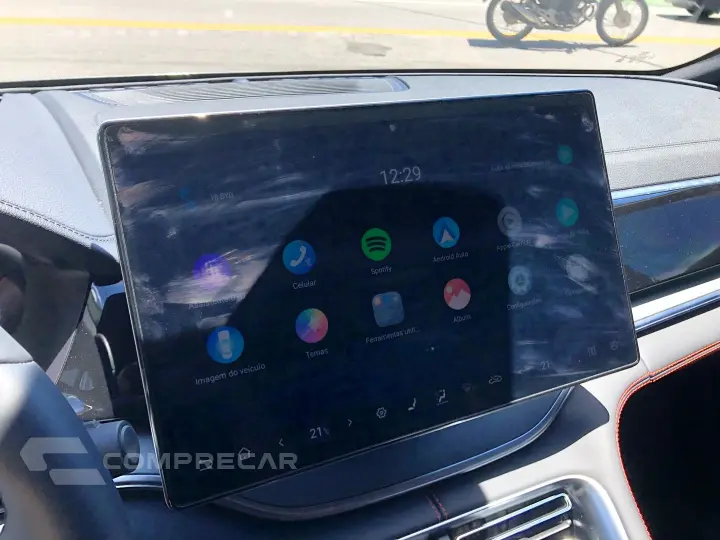 Song Plus 1.5 Dm-I Híbrido Automático