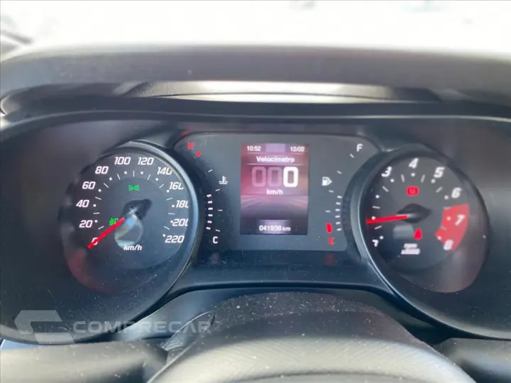 ARGO 1.3 FIREFLY FLEX TREKKING MANUAL