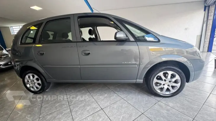 Meriva COLLECTION 1.4 8V ECONOFLEX 5p
