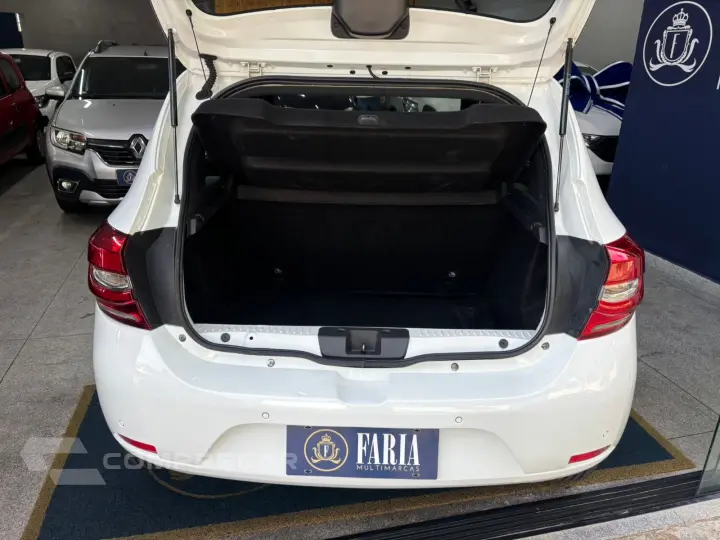 SANDERO Zen Flex 1.0 12V 5p Mec.