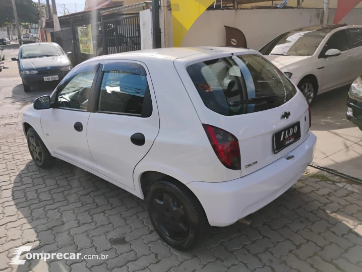 CELTA 1.0 MPFI LS 8V